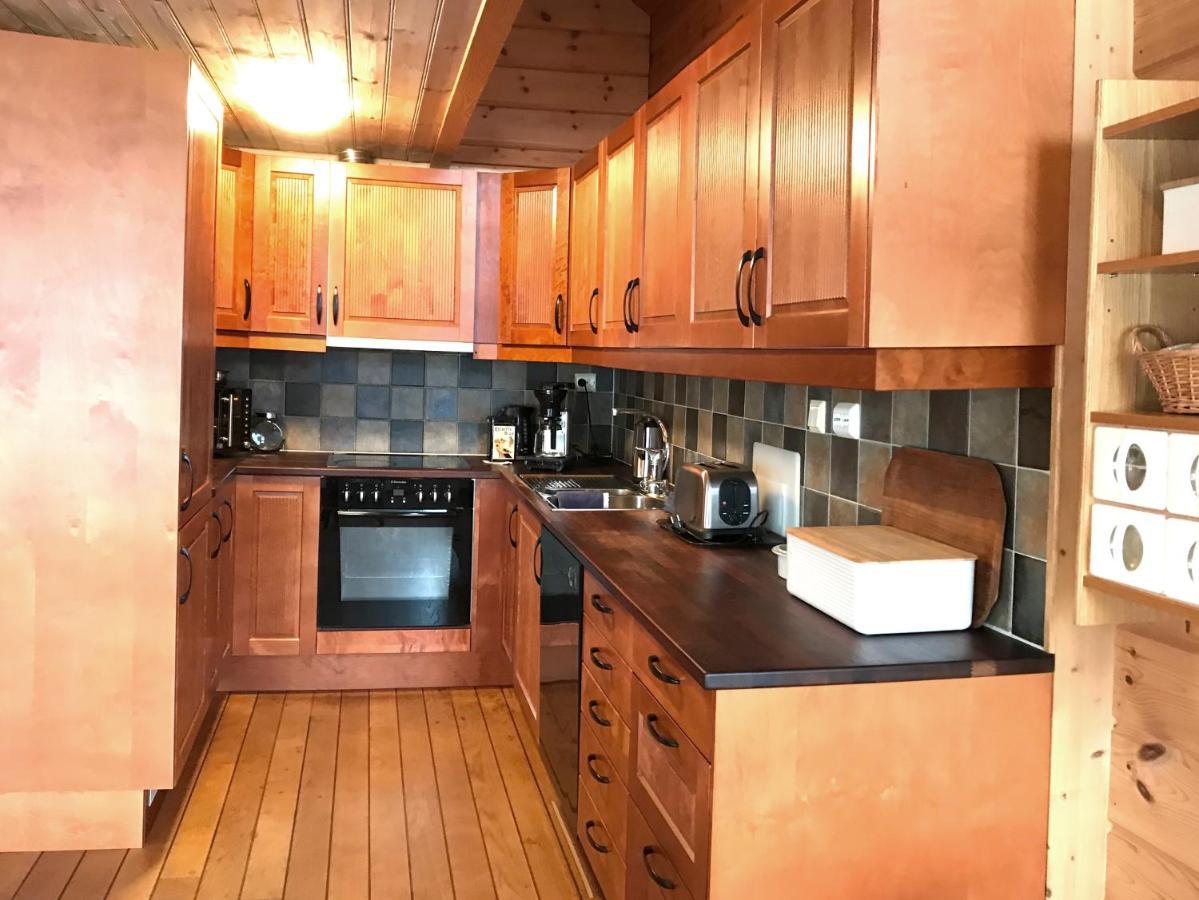 Seaside 3-Bedroom House Svelgen Zewnętrze zdjęcie